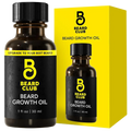 Beard Growth Serum By Beard Club WOLF.BEARD
